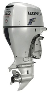 Honda Bf150akjrt Outboard Motor