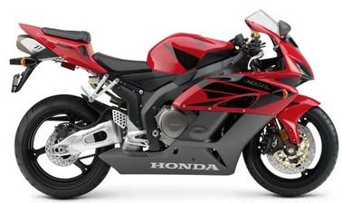 Honda Cbr1000rr Fireblade