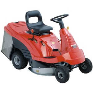 Honda Hf 1211 H Ride On Mower