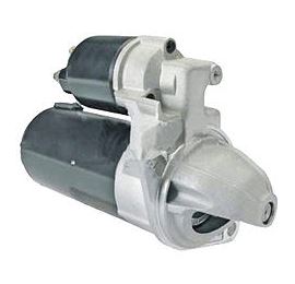 Honda Insight Starter Motor