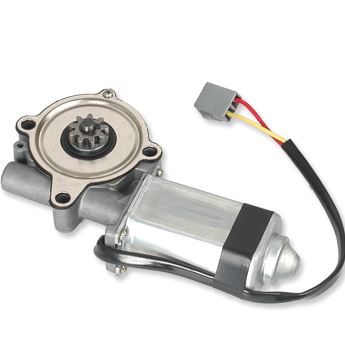 Honda Insight Window Motor