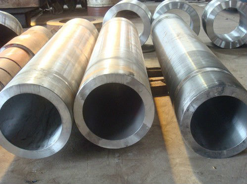 Honed Tube For Hydraulic Cylinder