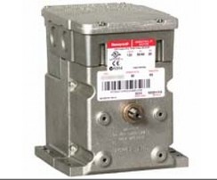 Honeywell Foot Mounted Actuator M9174b1027