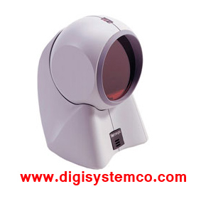 Honeywell Ms7120 Orbit Omnidirectional Laser Scanner