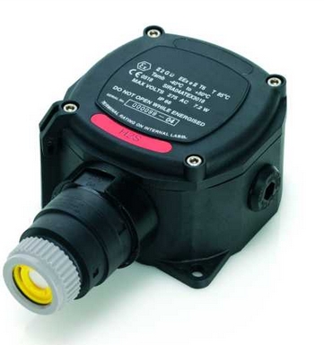 Honeywell Position Sensor 18100