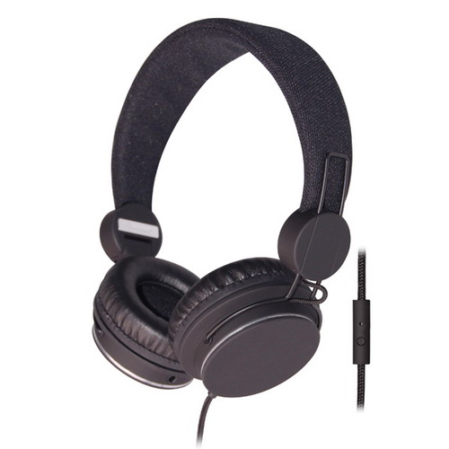 Hongkong Electronics Fair Fashion Headphone Headset I6