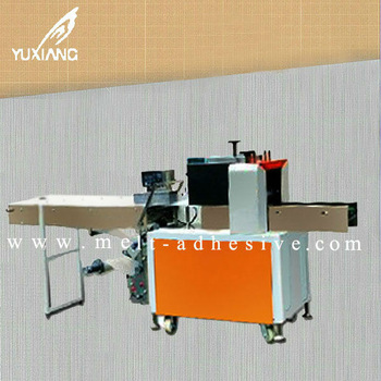 Horizontal Packaging Machine