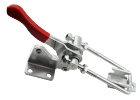 Horizontal Toggle Clamp Adjustable