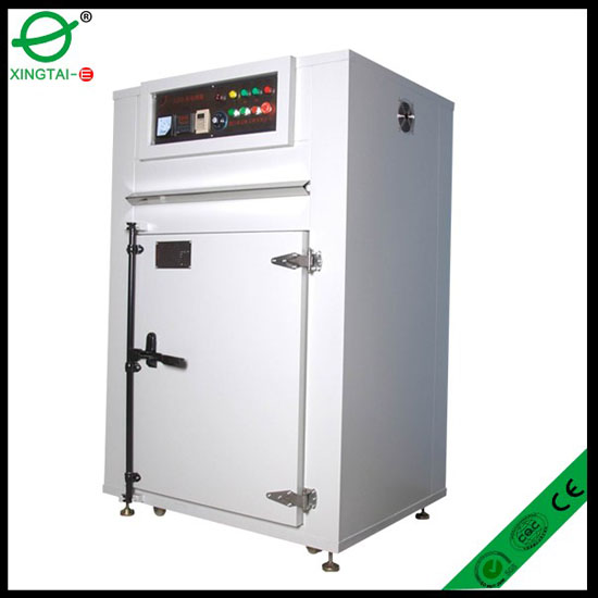 Hot Air Circulation Drying Oven