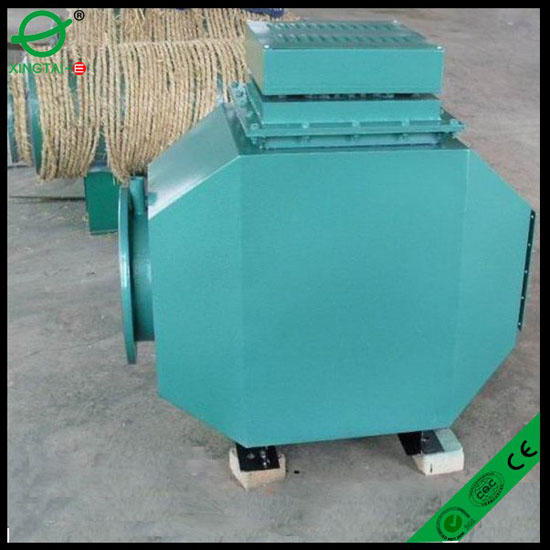 Hot Air Heating Furnace