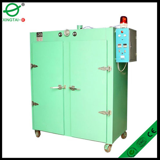 Hot Circulating Oven