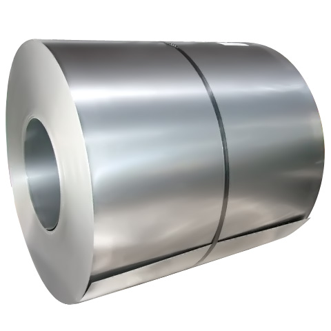 Hot Dipped Galvanized Steel Coils Full Hard