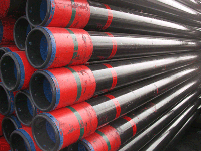 Hot Roolled Seamless Pipe Colddrawn Astm A105 Made In China