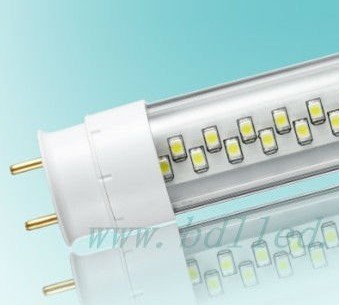 Hot Sale 1500mm Smd3528 G13 Base Led T8 Tube Lamp