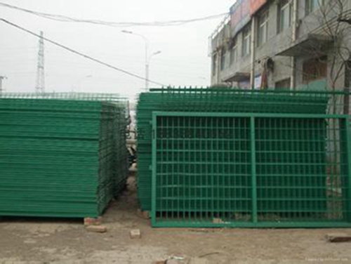 Hot Sale Durable Frame Fence