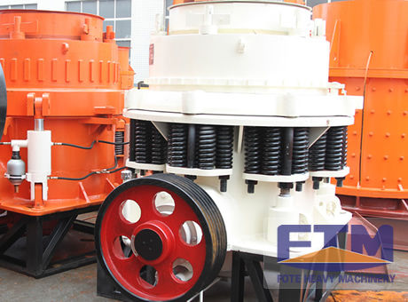 Hot Sale Fluorite Crusher