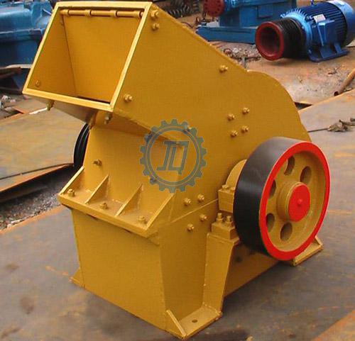 Hot Sale Hammer Crusher Stone