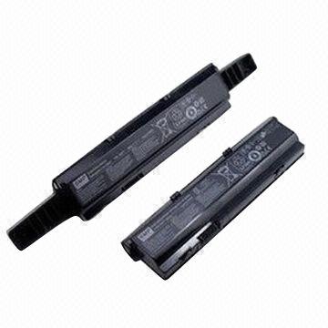 Hot Sale New Model 56wh Laptop Battery For Dell Alienware M15x 11 1v Voltage