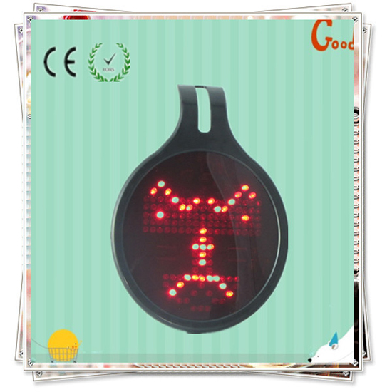 Hot Sell Fashionable Auto Led Car Face