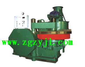 Hot Selling Baking Free Brick Machine Gongyi Plant