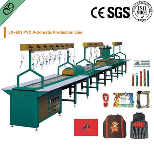 Hot Selling Car Mat Making Machine