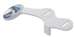 Hot Water Bidet J1001 02