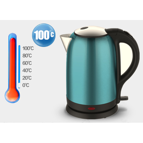 Hotel Kettle Tray Set For Heating Element