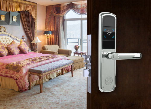 Hotel Lock Residential