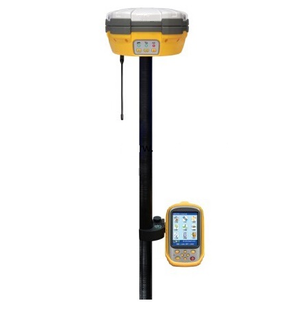 Hottest China Surveying Instrument With Three Satellite For Optional