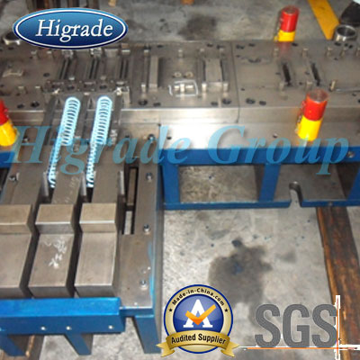 Hrd G Sheet Metal Stamping Die