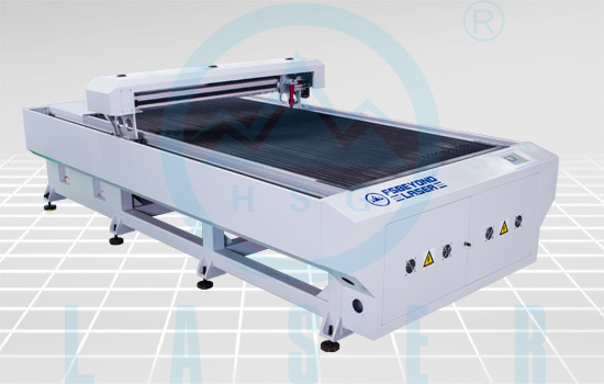 Hs Lgp1325 Fastest Lgp Laser Cutting Machine With 100m Min Speed In China