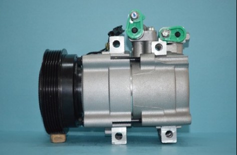 Hs15 Auto Ac Compressor For Sonata2 7 97701 09000