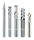 Hss Co8 End Mill Mills