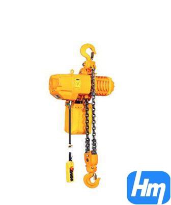 Hsy Electric Chain Hoist