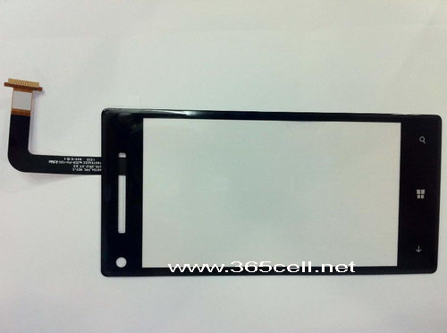 Htc 8x Oem Digiitzer Touch Screen