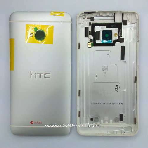 Htc One Original Back Housing