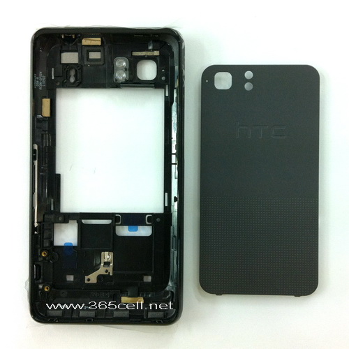 Htc Velocity 4g Original Housing