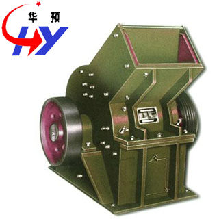 Huayu Crusher Machine