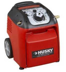 Husky Air Compressor