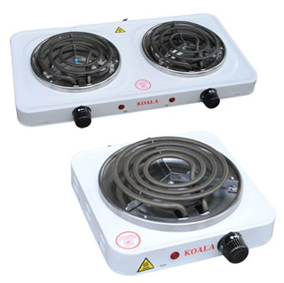 Hy1500a Hy2500a Electric Hot Plate Hotplate