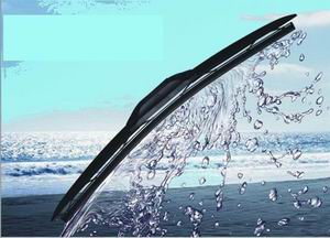 Hyd X6 Universal Frameless Soft Wiper Blade High Quality