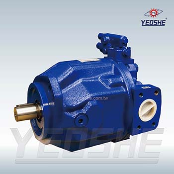 Hydraulic Axial Piston Pumps