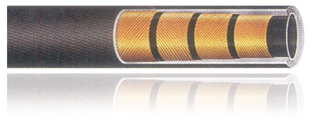 Hydraulic Hose En856 4sh