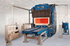 Hydraulic Hot Molding Press China