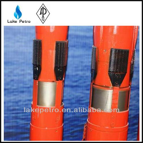 Hydraulic Liner Hanger