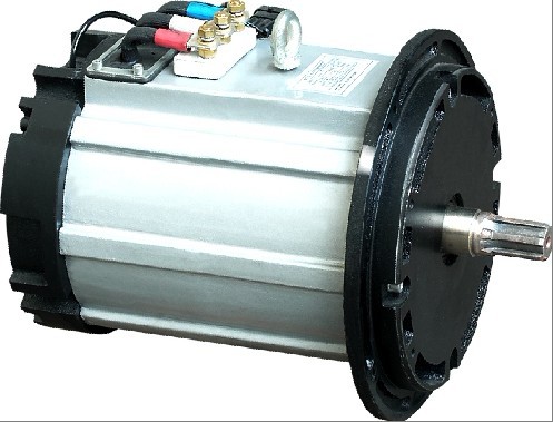 Hydraulic Motor 7 5kw