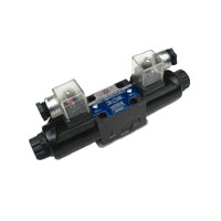 Hydraulic Products Solenoid Valve