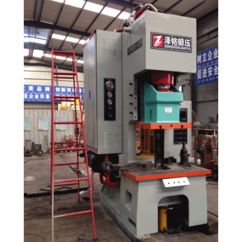 Hydraulic Punching Presses Machine Pressing