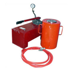 Hydraullic Jack Manufacturer