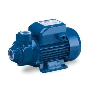 Hydrualic Double Vane Pump